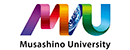 武藏野大学 Logo