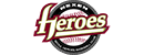 耐克森英雄 Logo