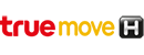 TrueMove H Logo