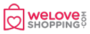 WeLoveShopping Logo