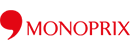 Monoprix Logo