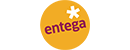 Entega公司 Logo