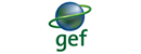 全球环境基金 Logo