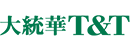 大统华超市 Logo
