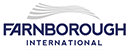 范堡罗航展 Logo