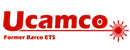 Ucamco公司 Logo