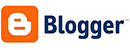 Blogspot Logo