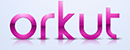 Orkut社交 Logo