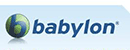 Babylon Logo