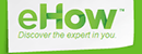 eHow知道 Logo