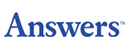 Answers搜索 Logo