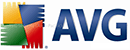 AVG杀毒软件 Logo
