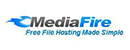 MediaFire Logo