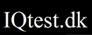 IQ测试网站 Logo