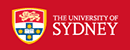 悉尼大学 Logo