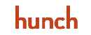 Hunch决策 Logo