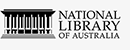澳大利亚图书馆 Logo