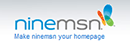 Ninemsn Logo