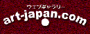 日本艺术画廊 Logo