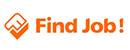 Find Job! Logo