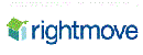 Rightmove房产 Logo
