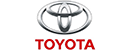 丰田 Logo