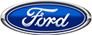 福特 Logo