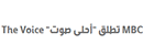 阿拉伯好声音 Logo