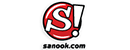 Sanook门户 Logo