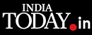 《今日印度》 Logo