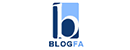 Blogfa博客 Logo