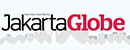 雅加达环球报 Logo