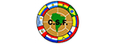 南美足联 Logo