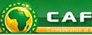 非洲足联 Logo