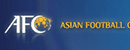 亚足联 Logo