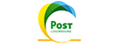 卢森堡邮政 Logo