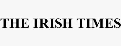 爱尔兰时报 Logo