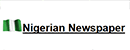 Nigerian Newspaper Logo