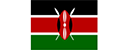 肯尼亚旅游和新闻部 Logo
