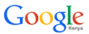谷歌肯尼亚 Logo