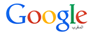 谷歌摩洛哥 Logo