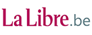 自由比利时报 Logo