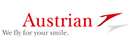 奥地利航空公司 Logo