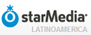Starmedia门户 Logo