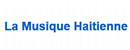 海地音乐 Logo
