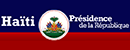 海地总统府 Logo