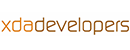 XDA开发者论坛 Logo
