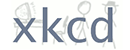 XKCD Logo