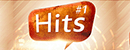 Hits音乐 Logo