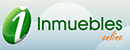 Inmuebles Online Logo